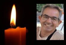 Θλίψη στη Λάρισα: “Έφυγε” από κοντά μας 58χρονος