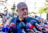 Βαρύ πένθος για τον Αχιλλέα Μπέο – Το αγαπημένο του πρόσωπο που έφυγε από τη ζωή