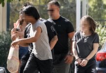 Κυψέλη: Σοκάρει ο ισχυρισμός του 43χρονου για τις μαχαιριές στο βρέφος – Οι ύποπτες φωτογραφίες με τα μωρά