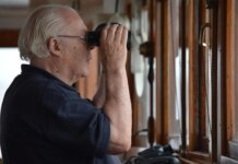 Βόλος: Νέα καταδίκη για τον 65χρονο που κατηγορείται για stalking της πρώην συντρόφου του – Τρίτη καταδίκη και νέα φυλάκιση