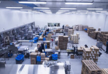 Μεγάλη επένδυση στη Λάρισα: 35 εκατ. ευρώ για νέο εργοστάσιο γνωστής εταιρείας