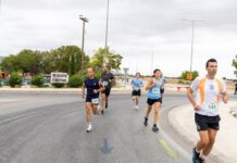 Ικανοποιητικός ο ρυθμός συμμετοχών στον 12ο Αχίλλειο Άθλο – Τα Φάρσαλα ετοιμάζονται για τη μεγάλη δρομική γιορτή