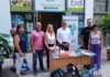 Διανομή σχολικών ειδών από το Κοινωνικό Παντοπωλείο του Δήμου Λαρισαίων