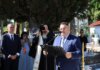 Εκδηλώσεις μνήμης και τιμής για τους πατριώτες εκτελεσθέντες της Κατοχής σε Γιάννουλη και Λάρισα