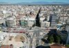 Ανακατασκευή πεζοδρομίων στην στην οδό Ηρώων Πολυτεχνείου – Σε ισχύ από την Τετάρτη νέες κυκλοφοριακές ρυθμίσες