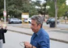 Δίκη για τα Τέμπη: «Δεν ήρθα εδώ να πω τον πόνο μου, ήρθα να ζητήσω δικαιοσύνη» κατέθεσε ο Παύλος Ασλανίδης
