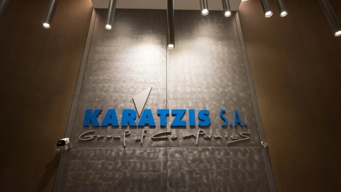 karatzis