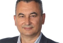 Παραιτήθηκε από Αντιπεριφερειάρχης Υγείας Θεσσαλίας ο Ευάγγελος Αποστόλου