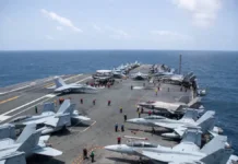CNN: Λάθος πληροφορία από ΑΙ λίγο έλειψε να ξεκινήσει πόλεμο των ΗΠΑ με την Κίνα
