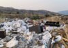 Λάρισα: Ο “πολιτισμός” μας… σε εικόνες ντροπής στη λίμνη Καλοχωρίου