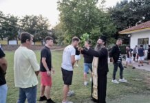 Με δύναμη και αισιοδοξία η νέα ποδοσφαιρική χρονιά για τον «Αετό Μακρυχωρίου»