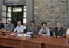 Αλλάζει όψη το Δημοτικό Άλσος Όσσας – Υπογράφηκε η σύμβαση για ένα έργο περιβαλλοντικής και αισθητικής αναβάθμισης