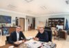 “Τρίκαλα 2030”: το μεγάλο σχέδιο Σκρέκα – Κουρέτα