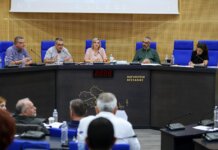 Περιφερειακό Συμβούλιο Θεσσαλίας: Συνεχίζεται και επεκτείνεται η επιδότηση μετακίνησης των φοιτητών. Εγκρίθηκαν νέα έργα υποδομών και ευρωπαϊκά προγράμματα