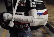 Βόλος: Οι απειλές θανάτου και η επίθεση με σκουπόξυλο σε ταξιτζή τον έστειλαν στη φυλακή – «Θα σου ανοίξω το κεφάλι»