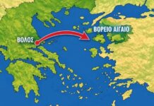 «Συνδέστε επιτέλους τον Βόλο με το Βόρειο Αιγαίο» -Τι ζητούν οι επαγγελματίες