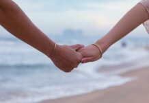 Πρέπει ο σύντροφός μας να είναι και ο καλύτερός μας φίλος;