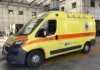 Αλμυρός: Εκτός ελέγχου 25χρονος τα έσπασε όλα στο σπίτι του – Χρειάστηκαν 8 αστυνομικοί για να τον ακινητοποιήσουν