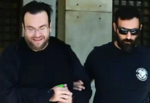 Φίλιππος Καμπούρης: Ζημίωσαν το Δημόσιο με 5,3 εκατ. ευρώ και «σήκωσαν» από τους λογαριασμούς 2,2 εκατ.