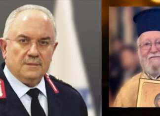 Θλίψη στην Τσαριτσάνη για την απώλεια του παπα-Αλέκου. Το συγκινητικό αντίο του Αστέριου Μαντζιώκα