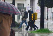 Καιρός- Αρναούτογλου: Οι βροχές πλησιάζουν – Ποιες περιοχές θα προσπεράσουν