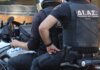 Λάρισα: Εκτροπή αυτοκινήτου με 38χρονη έγκυο κοντά στο Δαμάσι – Συνοδεία της ΔΙΑΣ έως το νοσοκομείο