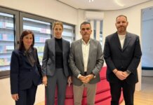 Η ΔΕΥΑΛ εξοπλίζει το «Σπίτι του Παιδιού» στο Δικαστικό Μέγαρο – Θ.Μαμάκος: «Καμία παιδική ψυχή μόνη απέναντι σε οποιαδήποτε δοκιμασία»