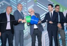 FARIA Renewables: Επίσημα εγκαίνια για το έργο αποθήκευσης ενέργειας FARIA GALANI BESS στην Ελασσόνα