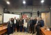Με μεγάλη συμμετοχή και επιστημονική τεκμηρίωση η εκδήλωση του Δήμου Τεμπών για την οσφυαλγία και τον χρόνιο πόνο