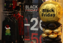 Black Friday και Cyber Monday 2026: Σε πόσες ημέρες έρχεται – Πότε ξεκινούν οι προσφορές