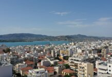 Οι γειτονιές του Βόλου αλλάζουν: Πού χτίζονται νέες πολυκατοικίες και πόσο πωλούνται τα διαμερίσματα