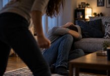 Τρίκαλα: Τέσσερα περιστατικά ενδοοικογενειακής βίας μέσα σε 24 ώρες – Θύματα και δύο άνδρες!