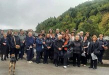 Δήμος Λαρισαίων: Ημερήσιες εξορμήσεις των ΚΑΠΗ σε Ιερά Μονή Κορώνης, Λίμνη Πλαστήρα και Καρδίτσα