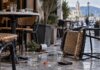 Βόλος: Στο εδώλιο 26χρονος για άγριο ξυλοδαρμό με θύμα 56χρονο – Του κατέστρεψε τη μασέλα από τη ζήλεια του