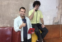 Δύο Βολιώτες στη λίστα Fortune Greece «40 Under 40» – Η επιχειρηματική τους ιδέα που έγινε εταιρεία