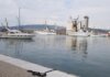Συναγερμός στο λιμάνι του Βόλου: Ημιβυθίστηκε αλιευτικό σκάφος – Διαρροή πετρελαιοειδών στη θάλασσα