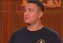 Ο Θεσσαλός μελισσοκόμος που «μάγεψε» το Dragons’ Den – Έκλεισε deal 200.000 ευρώ!
