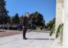 Το μήνυμα του Δημάρχου Λαρισαίων για την Απελευθέρωση της Λάρισας από τον γερμανικό ζυγό