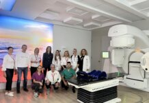 Μήνυμα ανθρωπιάς και αλληλεγγύης στους ογκολογικούς ασθενείς του Πανεπιστημιακού Νοσοκομείου Λάρισας