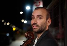 «Nocturne» στη Λάρισα: Ένα μουσικό ταξίδι στον εσωτερικό κόσμο του Σοπέν