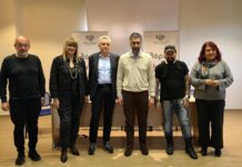 Larissa Coffee Show: Έρχεται στις 6,7 και 8 Νοεμβρίου στην Κεντρική πλατεία της Λάρισας