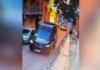 Πλάκα: Κλέφτες χαλκού προκάλεσαν την φονική έκρηξη με τους 6 νεκρούς – Σοκαριστικές εικόνες με σχολικό να περνάει στο δευτερόλεπτο πριν το «μπαμ»