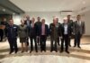 Ο ΣΕΑΝ Λάρισας τίμησε το Έπος του ’40 με επετειακή εκδήλωση στον Τύρναβο