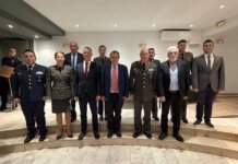Ο ΣΕΑΝ Λάρισας τίμησε το Έπος του ’40 με επετειακή εκδήλωση στον Τύρναβο