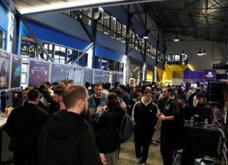 Στη Λάρισα χτυπά η καρδιά του ελληνικού game development – Το Σάββατο το 4ο Game Devs Meetup